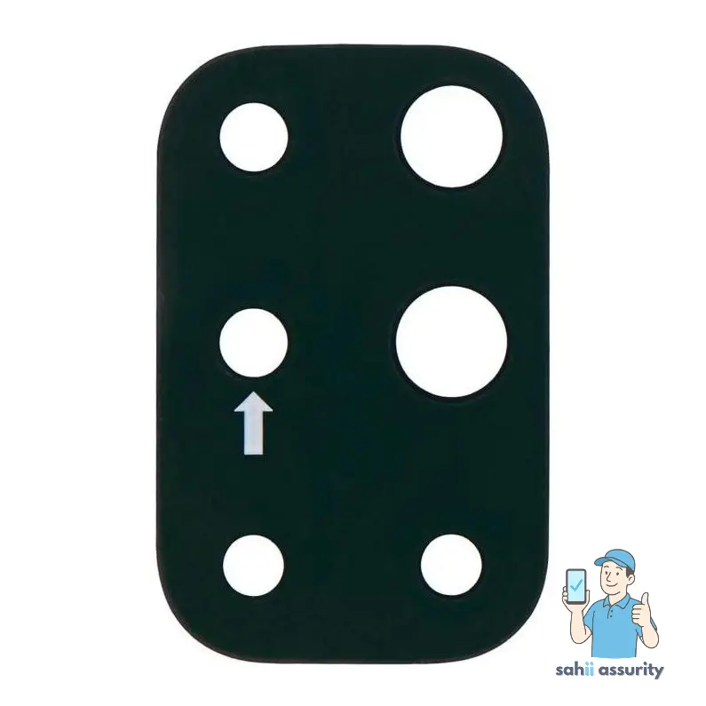 Camera Lens for OnePlus 8T Green thumbnail